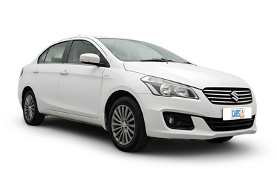 Maruti Ciaz-img